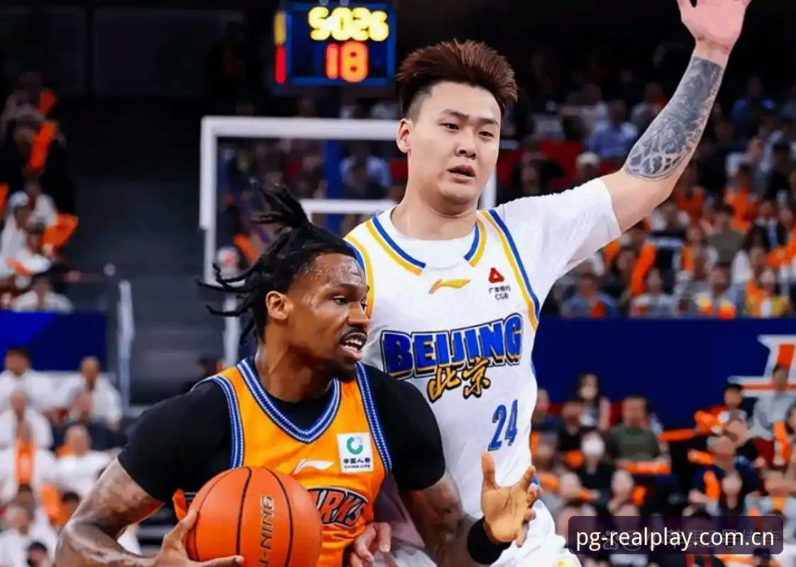 2026年CBA生死战深度解析：北京VS上海G4关键看点与调整策略详解