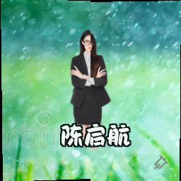 陈启航